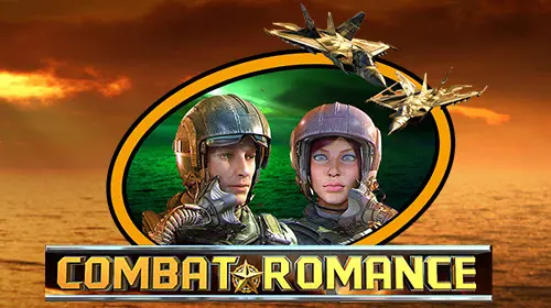 Combat Romance - SpinCity - Zimbabwe