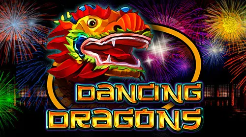 Dancing Dragons - SpinCity - Zimbabwe