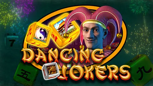 Dancing Jokers - SpinCity - Zimbabwe