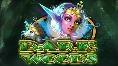 Darkwoods - SpinCity - Zimbabwe