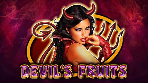 Devil's Fruits - SpinCity - Zimbabwe