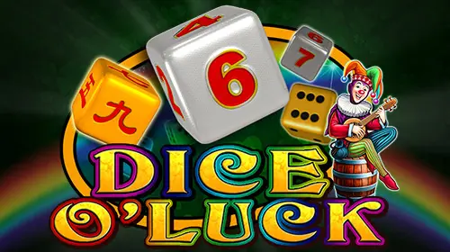 Dice'o Luck - SpinCity - Zimbabwe