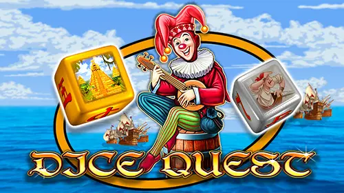 Dice Quest - SpinCity - Zimbabwe