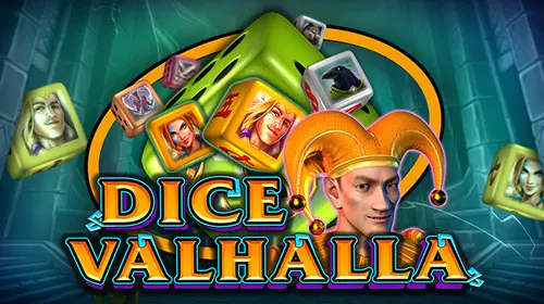 Dice Valhalla - SpinCity - Zimbabwe