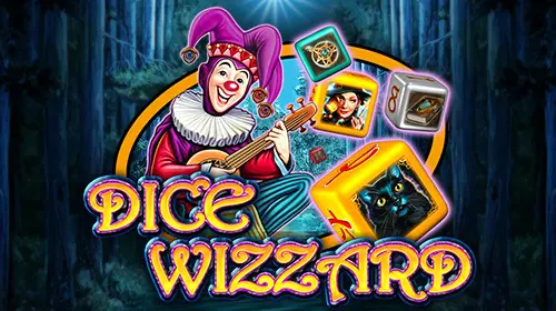 Dice Wizzard - SpinCity - Zimbabwe