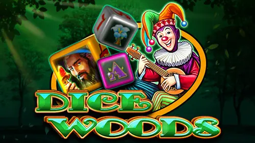 Dice Woods - SpinCity - Zimbabwe