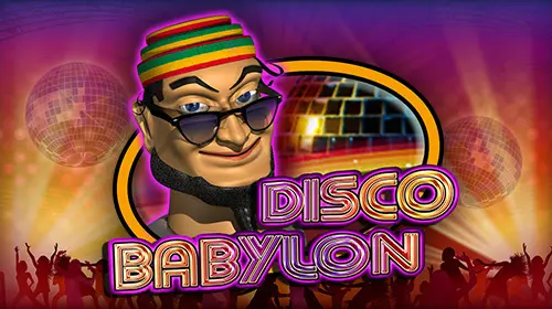 Disco Babylon - SpinCity - Zimbabwe