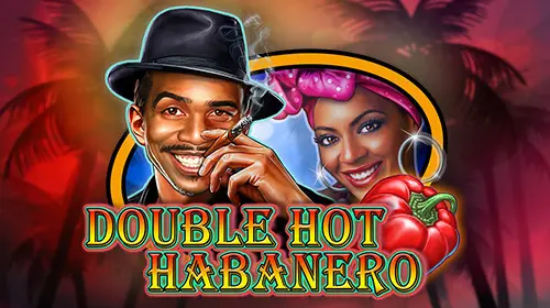 Double Hot Habanero - SpinCity - Zimbabwe