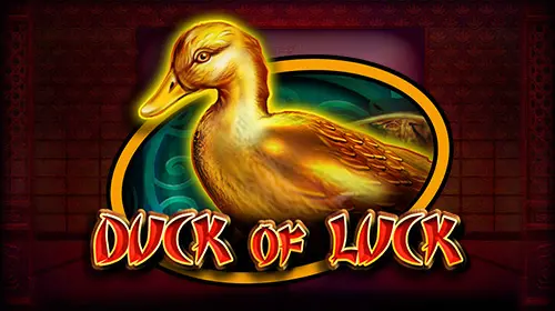 Duck Of Luck - SpinCity - Zimbabwe