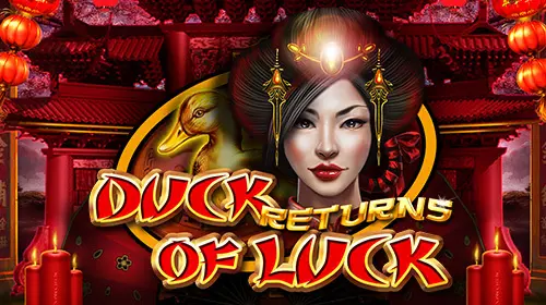 Duck of Luck returns - SpinCity - Zimbabwe