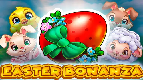Easter Bonanza - SpinCity - Zimbabwe
