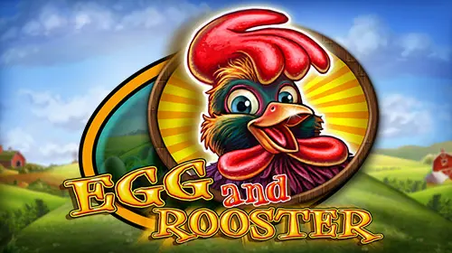 Egg and Rooster - SpinCity - Zimbabwe
