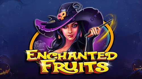 Enchanted Fruits - SpinCity - Zimbabwe