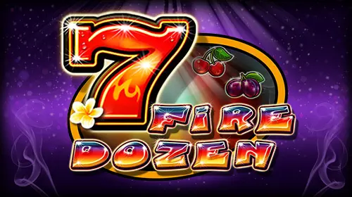 Fire Dozen - SpinCity - Zimbabwe