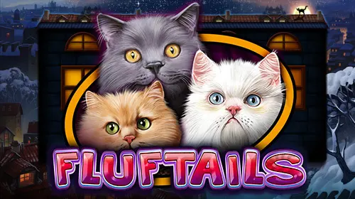 Fluf Tails - SpinCity - Zimbabwe