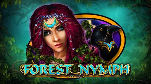 Forest Nymph - SpinCity - Zimbabwe