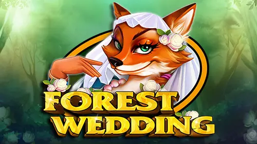 Forest Wedding - SpinCity - Zimbabwe