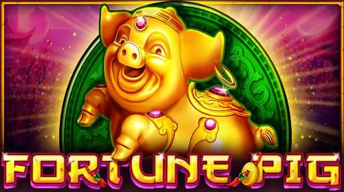 Fortune Pig - SpinCity - Zimbabwe