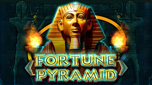 Fortune Pyramid - SpinCity - Zimbabwe