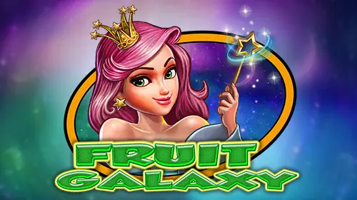 Fruit Galaxy - SpinCity - Zimbabwe