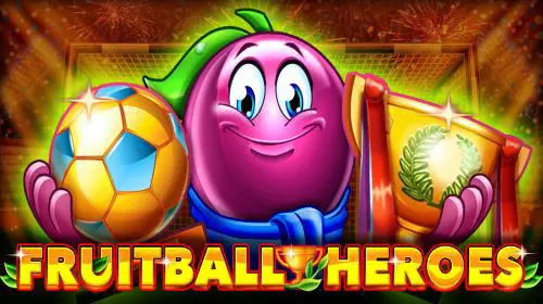 Fruitball Heroes - SpinCity - Zimbabwe