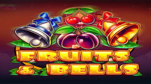 Fruits and Bells - SpinCity - Zimbabwe