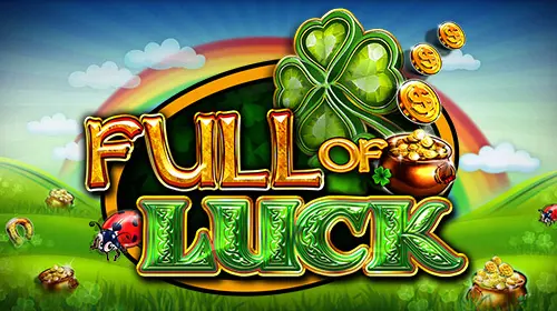 Full Of Luck - SpinCity - Zimbabwe