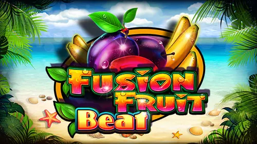 Fusion Fruit Beat - SpinCity - Zimbabwe