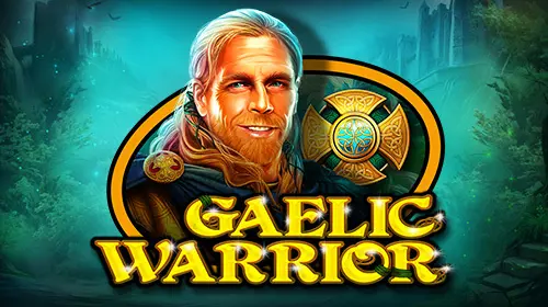 Gaelic Warrior - SpinCity - Zimbabwe