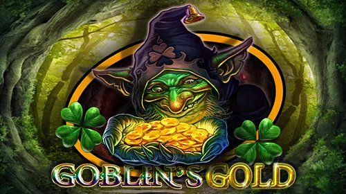 Goblin's Gold - SpinCity - Zimbabwe