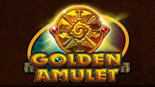 Golden Amulet - SpinCity - Zimbabwe