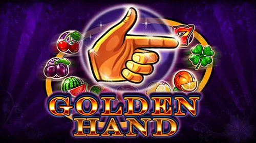Golden Hand - SpinCity - Zimbabwe