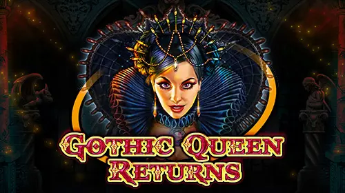 GOTHIC QUEEN RETURNS - SpinCity - Zimbabwe