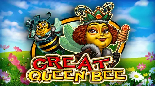 Great Queen Bee - SpinCity - Zimbabwe