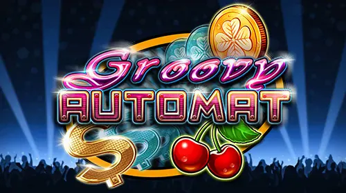 Groovy Automat - SpinCity - Zimbabwe