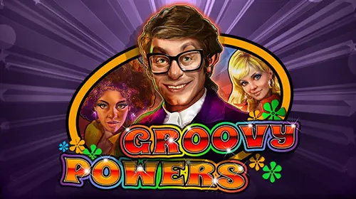 Groovy Powers - SpinCity - Zimbabwe