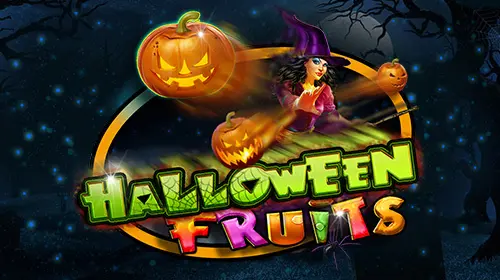 Halloween Fruits - SpinCity - Zimbabwe