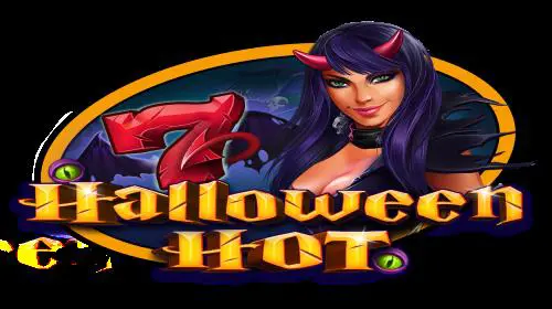 Halloween Hot - SpinCity - Zimbabwe