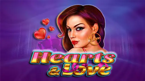 Hearts & Love - SpinCity - Zimbabwe