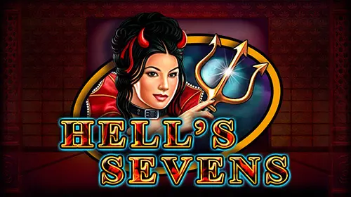 Hell's Sevens - SpinCity - Zimbabwe