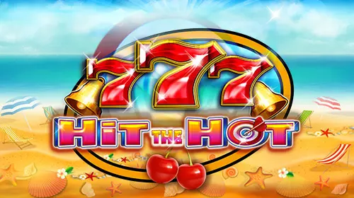 Hit the Hot - SpinCity - Zimbabwe