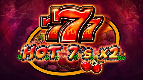 HOT 7's X 2 - SpinCity - Zimbabwe