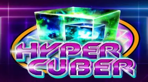 Hyper Cuber - SpinCity - Zimbabwe