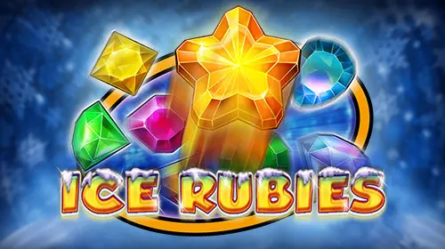 Ice Rubies - SpinCity - Zimbabwe