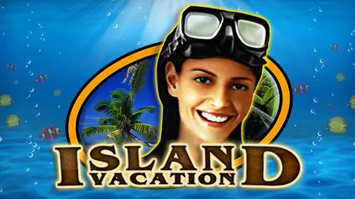 Island Vacation - SpinCity - Zimbabwe