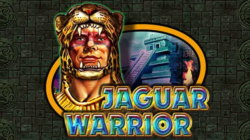 Jaguar Warrior - SpinCity - Zimbabwe