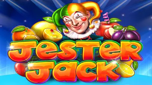 Jester Jack - SpinCity - Zimbabwe