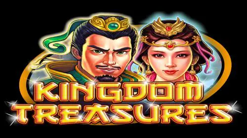 Kingdom Treasures - SpinCity - Zimbabwe