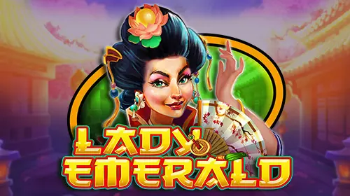 Lady Emerald - SpinCity - Zimbabwe