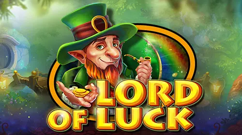 Lord of Luck - SpinCity - Zimbabwe
